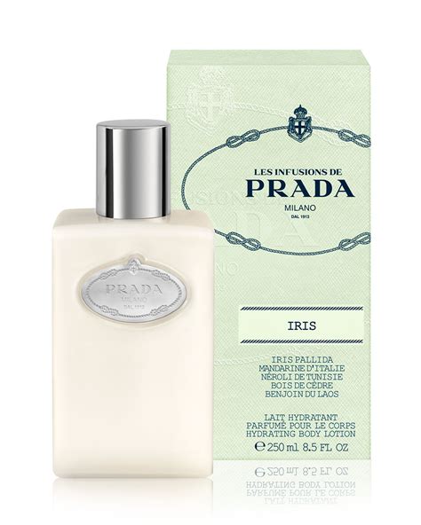 prada infusions review|prada infusion d'iris body lotion.